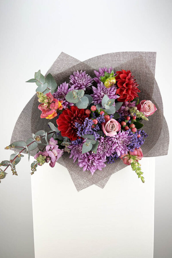 Send Later Little Mr Bouqs Gold Coast Flower Delivery