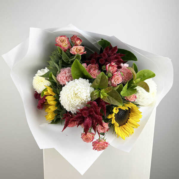 Flower Delivery Gold Coast Little Mr Bouqs Same Day Flowers Gold Coast