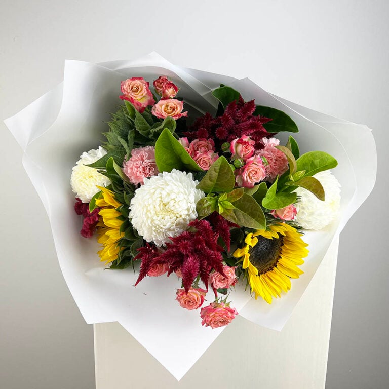 Flower Delivery Gold Coast Little Mr Bouqs Same Day Flowers Gold Coast