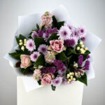 Flower Delivery Brisbane | Little Mr Bouqs | Same Day Flowers Brisbane
