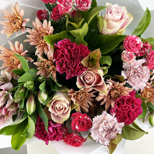 Flower Delivery Southport Little Mr Bouqs Southport Florist Send