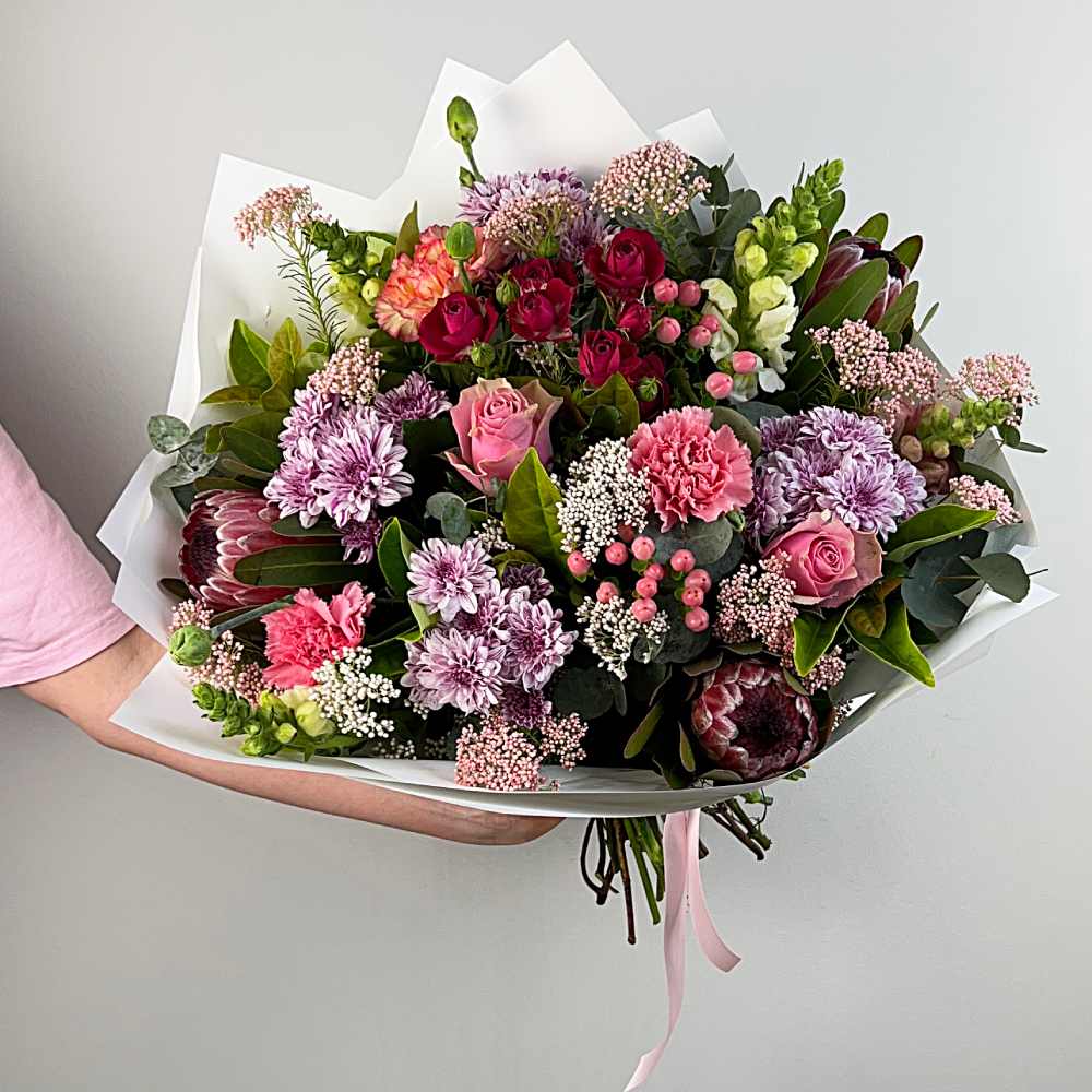 Flower Delivery Gold Coast Little Mr Bouqs Same Day Flowers Gold Coast