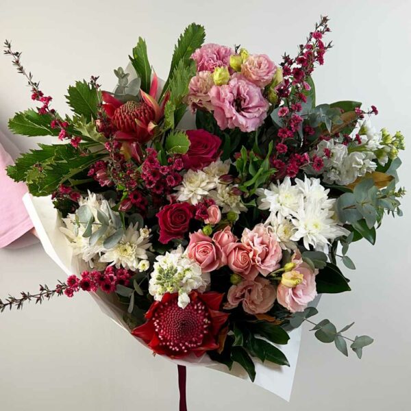 Flower Delivery Brisbane Little Mr Bouqs Same Day Flowers Brisbane