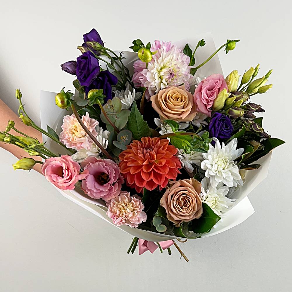Flower Delivery Gold Coast Little Mr Bouqs Same Day Flowers Gold Coast