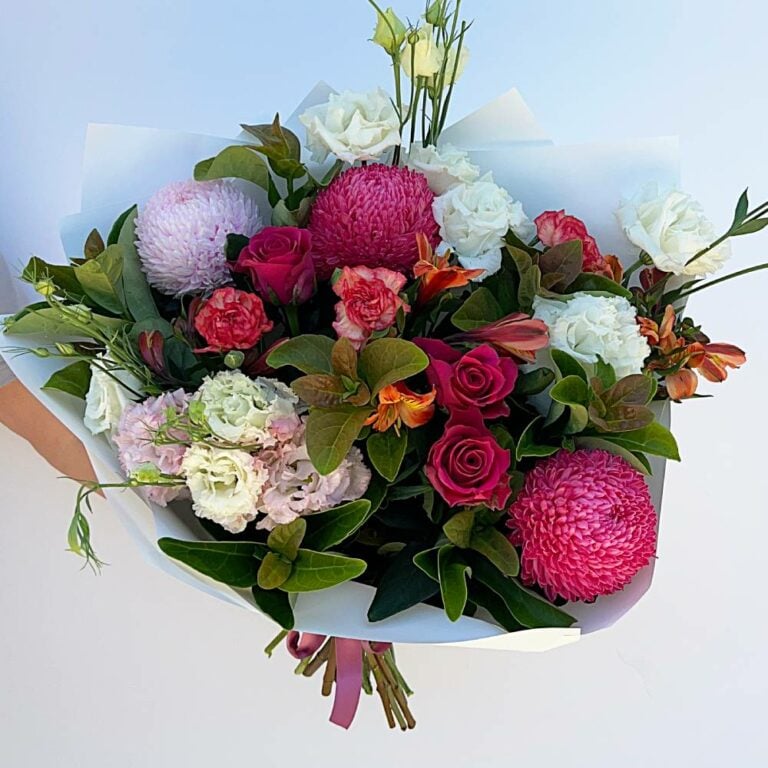 Flower Delivery Brisbane Little Mr Bouqs Same Day Flowers Brisbane