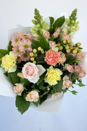 Thursday - GC (6th November)