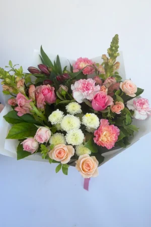 Thursday - GC (6th November)